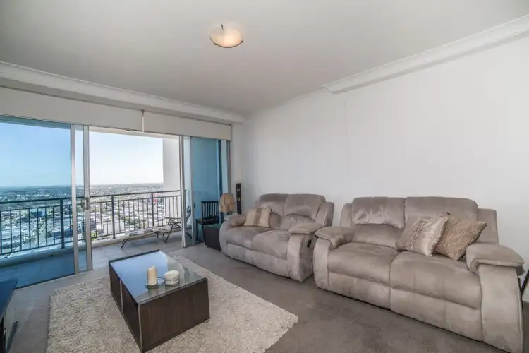 Seventh view of Homely apartment listing, 22607/5 Lawson Street, Southport QLD 4215