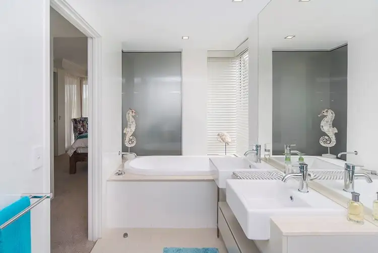 Fifth view of Homely apartment listing, 1760 Rialto Quay Drive, Hope Island QLD 4212