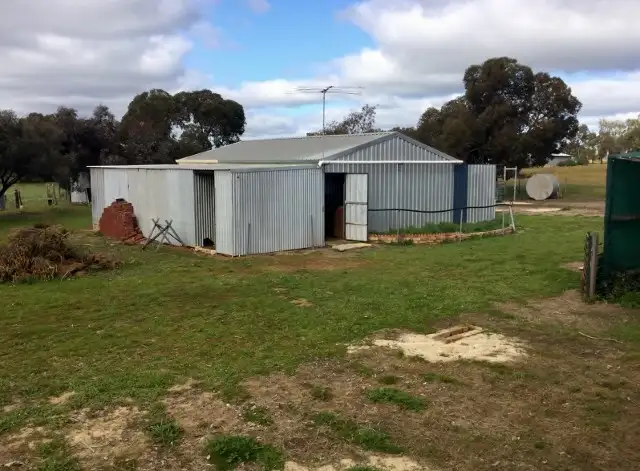 Fourth view of Homely house listing, Lot 295 Norrish Road, Woodanilling WA 6316
