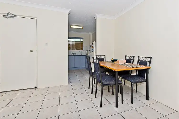 Third view of Homely unit listing, 3/14 Kidston Terrace, Chermside QLD 4032