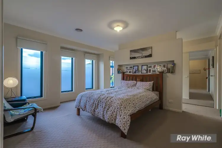 Fourth view of Homely house listing, 17 Amsterdam Avenue, Tarneit VIC 3029
