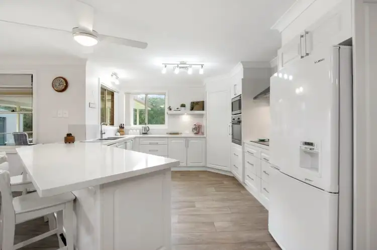Fifth view of Homely house listing, 3 Wattle Crescent, Glossodia NSW 2756