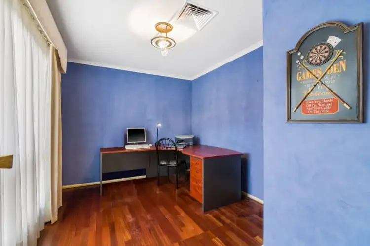 Fourth view of Homely house listing, 96 Nordic Avenue, Taylors Lakes VIC 3038