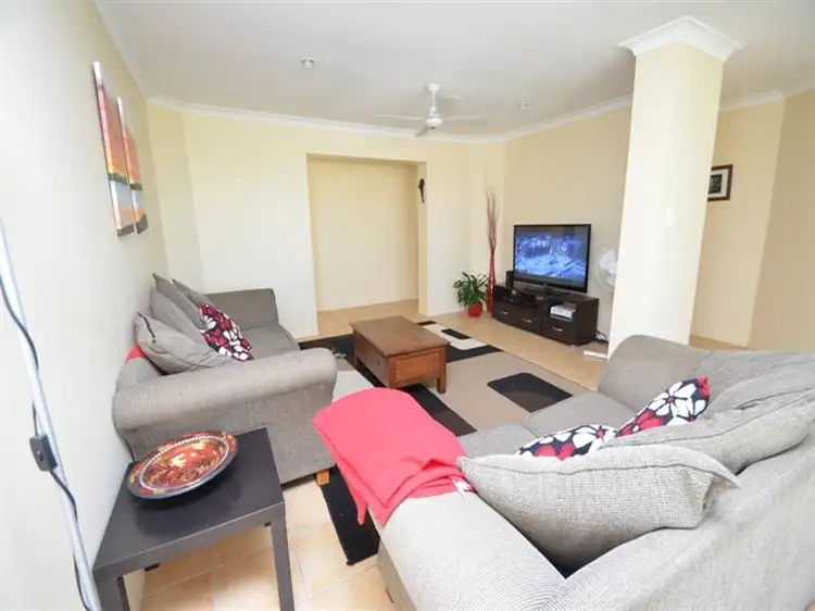 Fourth view of Homely house listing, 7 Golden Bear Drive, Arundel QLD 4214