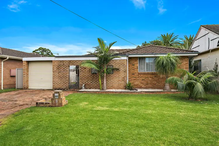 Main view of Homely house listing, 8 Cedar Street, Albion Park Rail NSW 2527