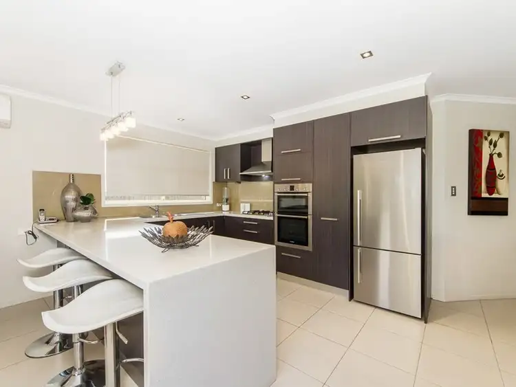 Sixth view of Homely house listing, 63 Ridgevale Drive, Helensvale QLD 4212