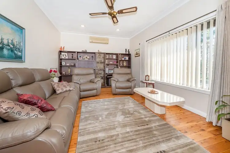 Third view of Homely house listing, 15 Wassell Street, Chifley NSW 2036