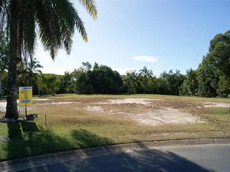 Second view of Homely land listing, 52 ENDEAVOUR Street, Port Douglas QLD 4877