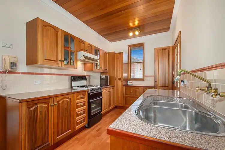 Fifth view of Homely house listing, 50 Jenkins Steet, Dundas NSW 2117