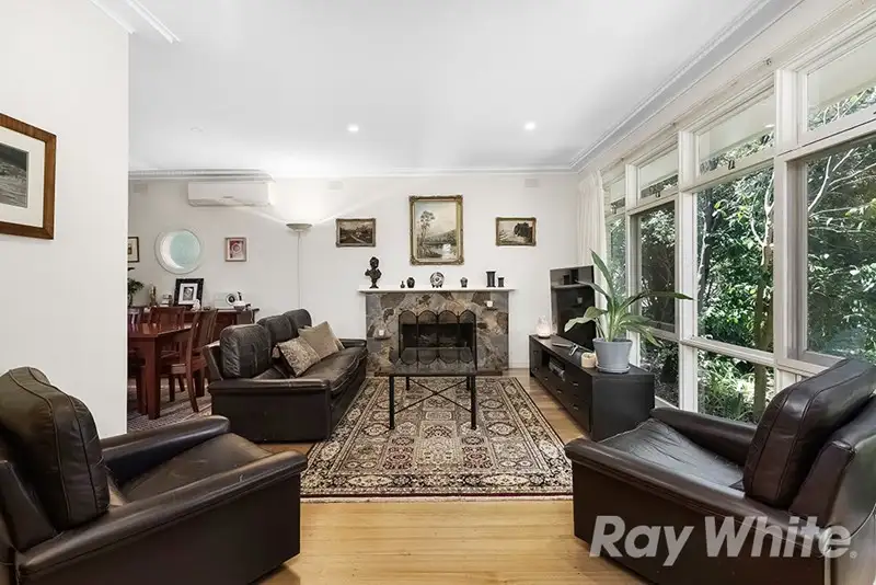 Main view of Homely house listing, 35 Wave Avenue, Mount Waverley VIC 3149