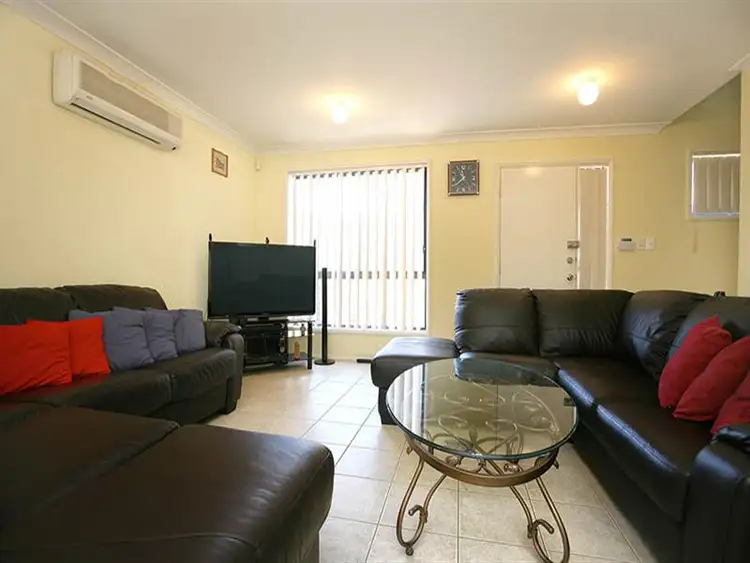 Second view of Homely townhouse listing, 15/54 Golding Drive, Glendenning NSW 2761