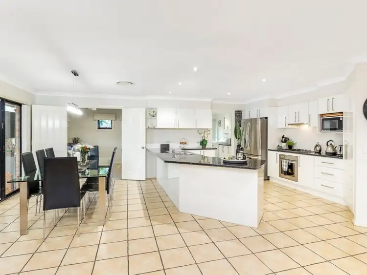Third view of Homely house listing, 271 Mount Annan Drive, Mount Annan NSW 2567