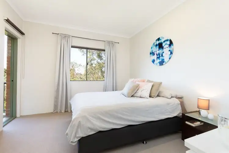 Fifth view of Homely apartment listing, 32/292-298 Burns Bay Road, Lane Cove NSW 2066