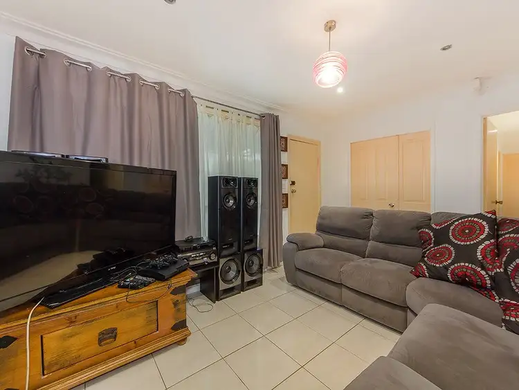 Second view of Homely house listing, 14 Moffat Street, St Albans VIC 3021