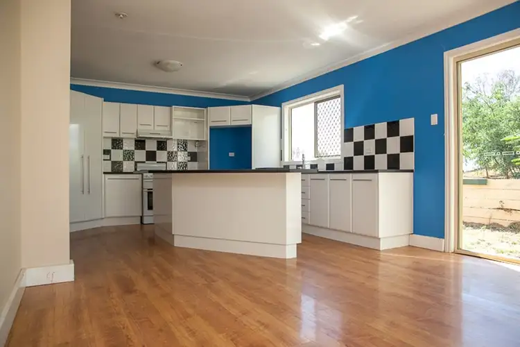 Fifth view of Homely house listing, 32 Thompson Road, Runnymede QLD 4615