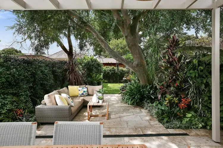 Third view of Homely house listing, 25 England Avenue, Marrickville NSW 2204