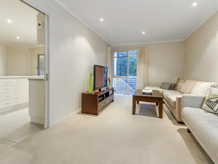 Second view of Homely unit listing, 3/52 Patrick Avenue, Croydon North VIC 3136