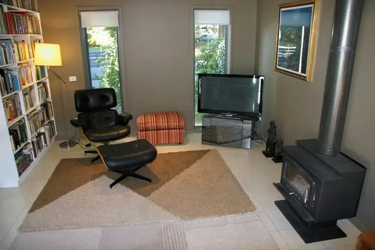 Fifth view of Homely house listing, 10 Kilfinan Crescent, Bright VIC 3741