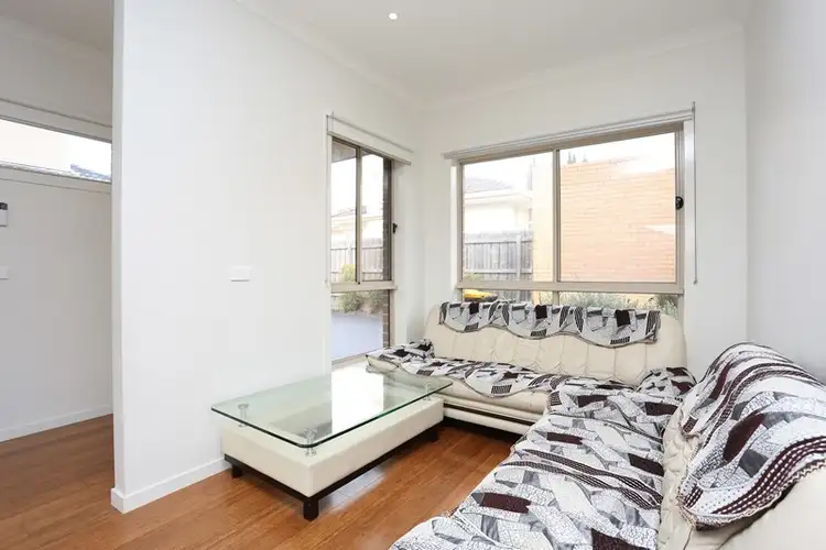 Second view of Homely townhouse listing, 2/113 Alfrieda Street, St Albans VIC 3021