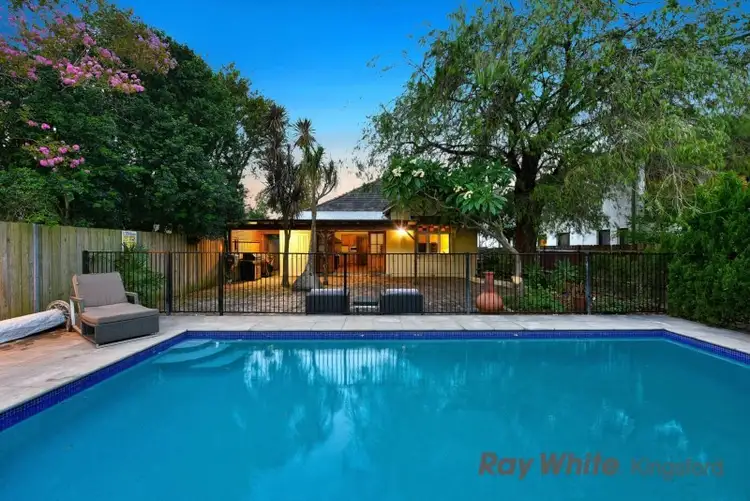Third view of Homely house listing, 13 McDougall Street, Kensington NSW 2033