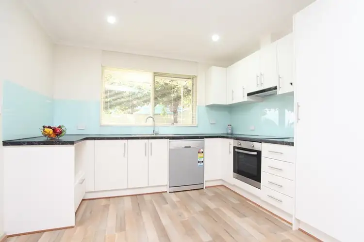 Fourth view of Homely house listing, 6 Auguste Street, Nuriootpa SA 5355