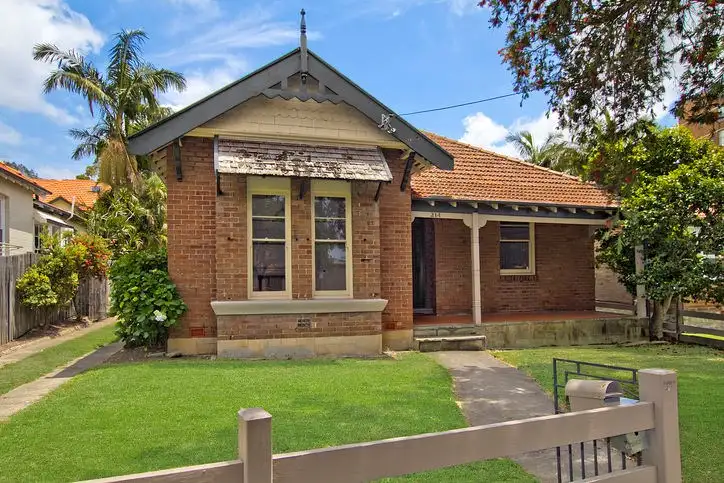 214 Ben Boyd Road, Cremorne NSW 2090