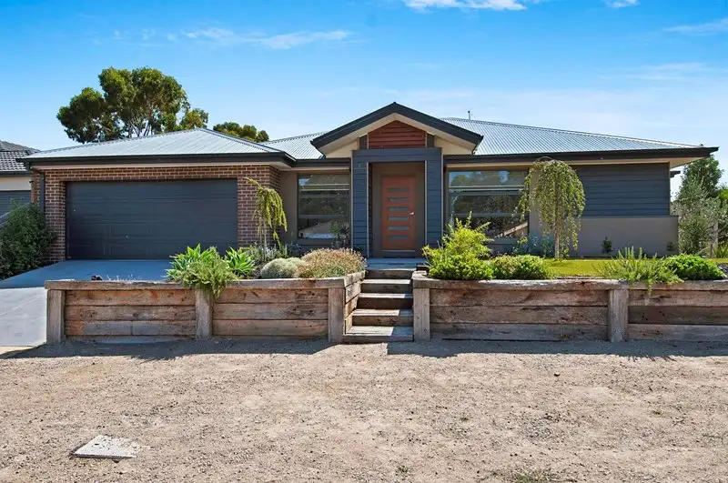 Main view of Homely house listing, 29 Kathleen Crescent, Tyabb VIC 3913