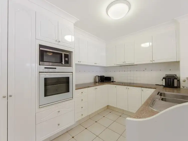 Third view of Homely unit listing, 7N/100 Cotlew Street East, Southport QLD 4215