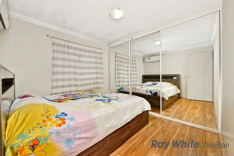 Fourth view of Homely unit listing, Unit 12/2 Melrose Avenue, Wiley Park NSW 2195