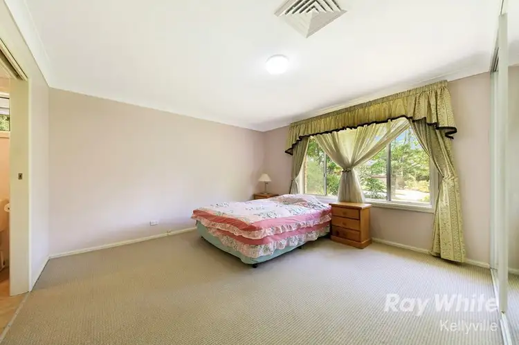Seventh view of Homely house listing, 60 George Mobbs Drive, Castle Hill NSW 2154