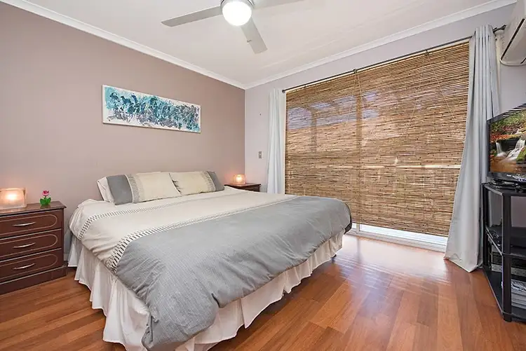 Fourth view of Homely townhouse listing, Unit 2 Barcelona Villas 11 Arwen Street, Maroochydore QLD 4558