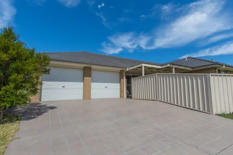 Second view of Homely house listing, 1/1 Palm Lilly Close, Worrigee NSW 2540