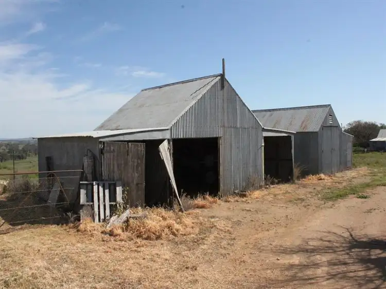 Fourth view of Homely rural property listing, 602 Blatches Lane, Yeoval NSW 2868