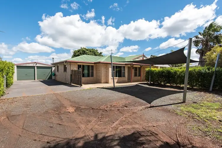 Third view of Homely house listing, 15 Goombungee Road, Kingsthorpe QLD 4400