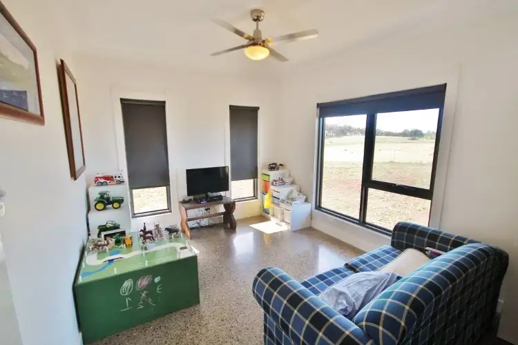 Fifth view of Homely house listing, 175 Apps Lane, Young NSW 2594