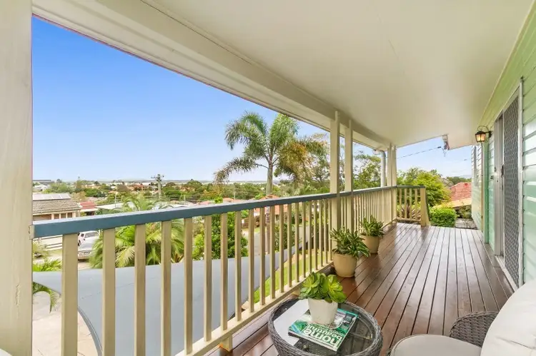 Second view of Homely house listing, 6 Herring Street, Moorooka QLD 4105