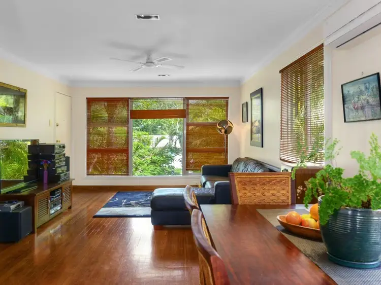 Second view of Homely house listing, 46 Oberon Street, Morningside QLD 4170