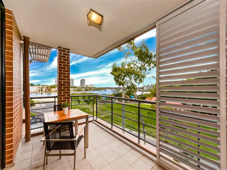 Second view of Homely apartment listing, 1120/100 Belmore Street, Ryde NSW 2112