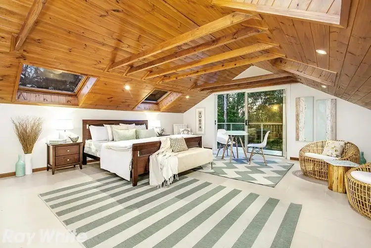 Fifth view of Homely house listing, 54 Carinda Drive, Glenhaven NSW 2156