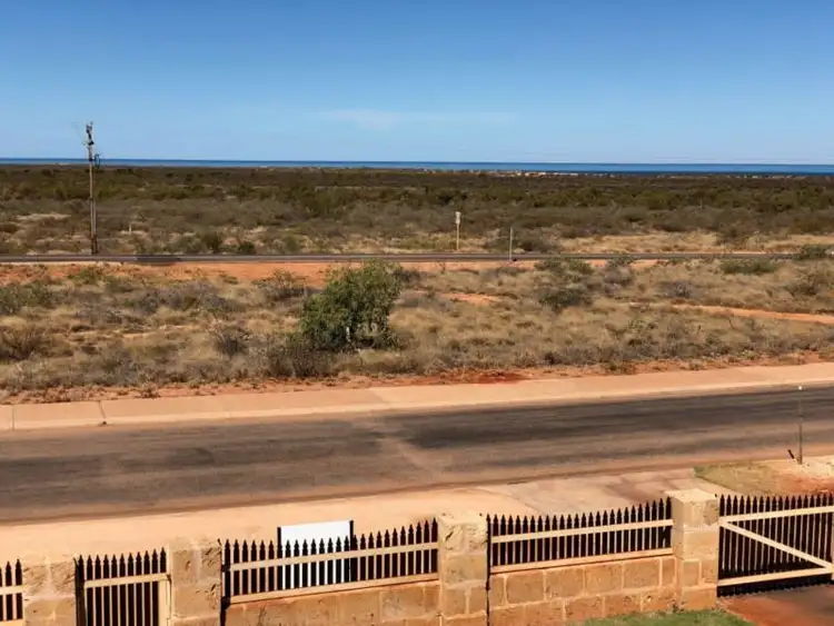 Third view of Homely house listing, 30 Tambor Drive, Exmouth WA 6707