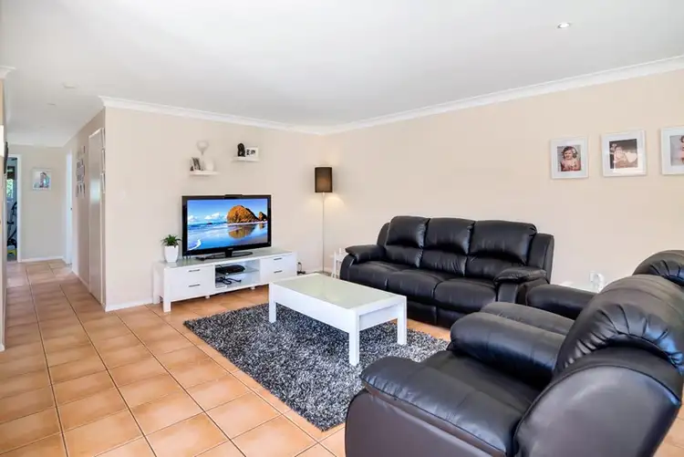 Fourth view of Homely other listing, 1/3 Kenny Drive, Labrador QLD 4215