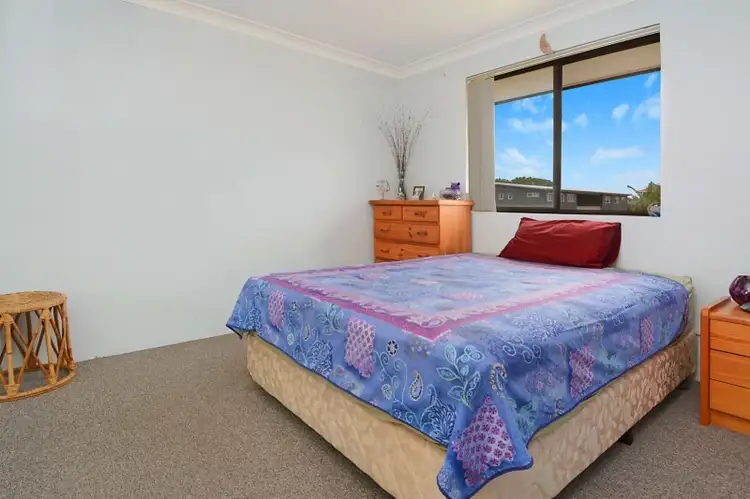 Third view of Homely unit listing, 4/17 Silva Street, Ascot QLD 4007