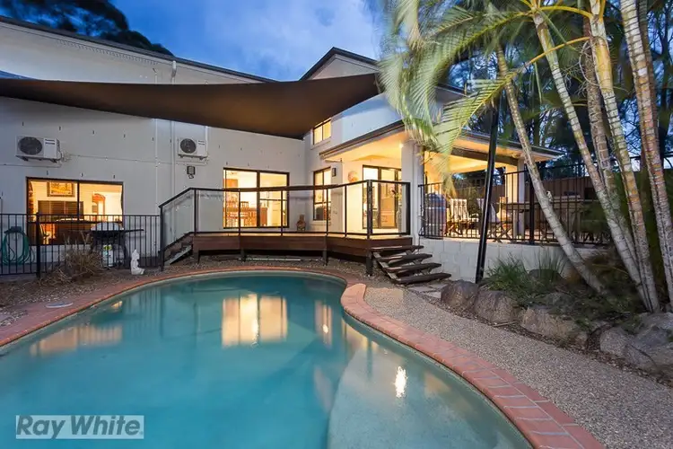 Third view of Homely house listing, 27 Papaya Street, Mount Cotton QLD 4165