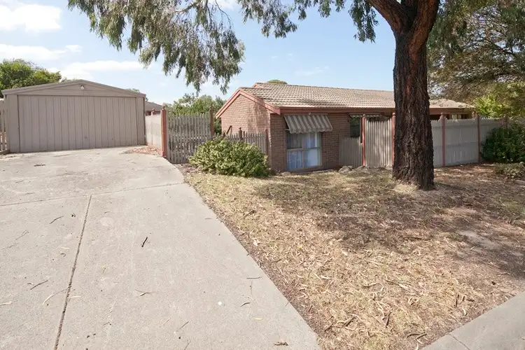 Fifth view of Homely house listing, 25 Melaleuca Crescent, Langwarrin VIC 3910