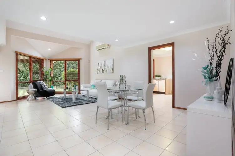 Sixth view of Homely house listing, 107 Gilbert Road, Castle Hill NSW 2154
