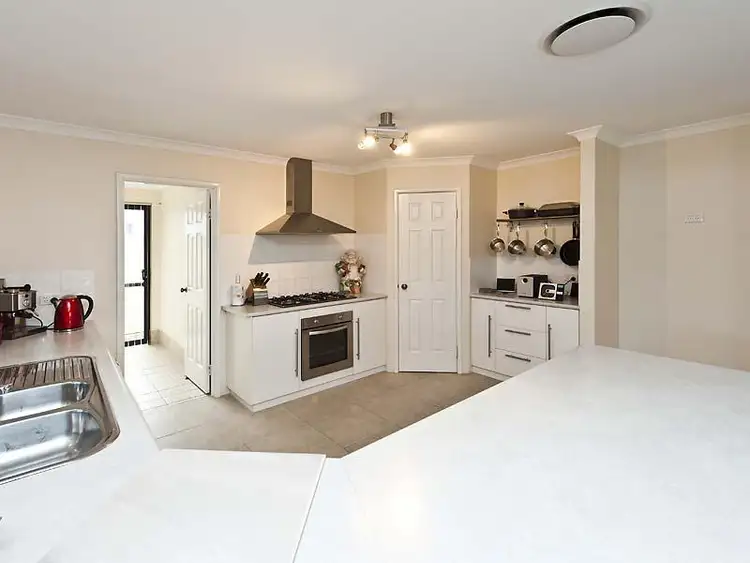 Seventh view of Homely house listing, 11 Smithers Parkway, Baldivis WA 6171