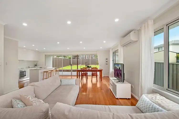 10a Sawan Lane, Helensburgh NSW 2508