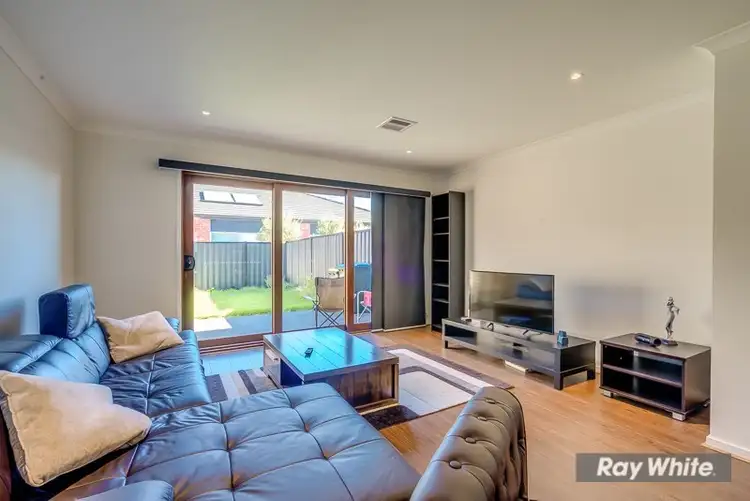 Seventh view of Homely townhouse listing, 35 Elmhurst Road, Truganina VIC 3029