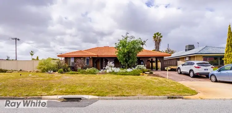 24 Ardagh Street, Morley WA 6062