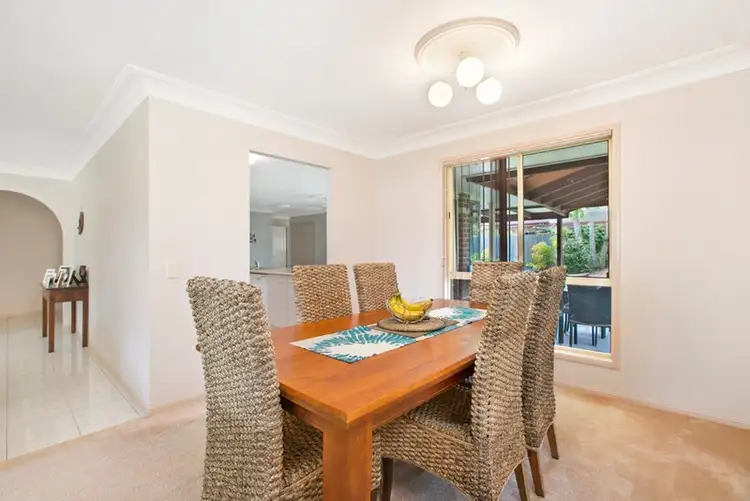 Third view of Homely house listing, 12 Emerald Street, Alexandra Hills QLD 4161